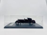 ROLLS-ROYCE: A fine 1:43 scale model by Neo of the Phantom II Owen Sedanca Coupe by J. Gurney Nutting, Limited Edition (1 of 500) in original packaging [Location: Sydney] - 5