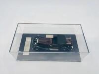 ROLLS-ROYCE: A fine 1:43 scale model by Neo of the Phantom II Owen Sedanca Coupe by J. Gurney Nutting, Limited Edition (1 of 500) in original packaging [Location: Sydney] - 6