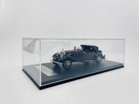 ROLLS-ROYCE: A fine 1:43 scale model by Neo of the Phantom II Owen Sedanca Coupe by J. Gurney Nutting, Limited Edition (1 of 500) in original packaging [Location: Sydney] - 7