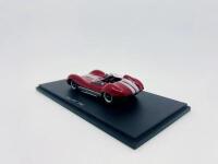 LOLA: A 1:43 scale model by Spark&nbsp;of the Lola MK1, complete with original packaging [Location: Sydney] - 3