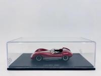 LOLA: A 1:43 scale model by Spark&nbsp;of the Lola MK1, complete with original packaging [Location: Sydney] - 5