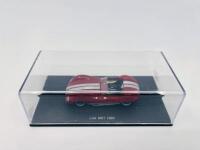 LOLA: A 1:43 scale model by Spark&nbsp;of the Lola MK1, complete with original packaging [Location: Sydney] - 6