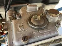 Lotus Ford Twin Cam Engine [Location: Sydney] - 3