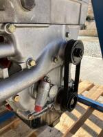 Lotus Ford Twin Cam Engine [Location: Sydney] - 7