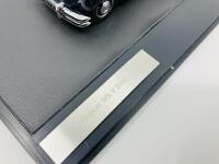 JAGUAR: A 1:43 scale model by Matrix of the Mark V Drophead Coup&eacute;, Limited Edition (206/408) in original packaging [Location: Sydney] - 6