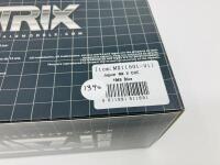 JAGUAR: A 1:43 scale model by Matrix of the Mark V Drophead Coup&eacute;, Limited Edition (206/408) in original packaging [Location: Sydney] - 9