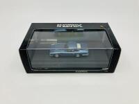 JAGUAR: A 1:43 scale model by Matrix of the D-type Coup&eacute; by Michelotti, Limited Edition (158/408) in original packaging [Location: Sydney] - 3