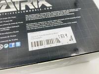 JAGUAR: A 1:43 scale model by Matrix of the D-type Coup&eacute; by Michelotti, Limited Edition (158/408) in original packaging [Location: Sydney] - 4