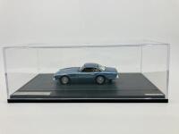 JAGUAR: A 1:43 scale model by Matrix of the D-type Coup&eacute; by Michelotti, Limited Edition (158/408) in original packaging [Location: Sydney] - 6