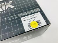 JAGUAR: A 1:43 scale model by Matrix of the E-type Series 2 Roadster, Limited Edition (142/408) in original packaging [Location: Sydney] - 4