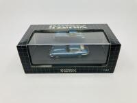 JAGUAR: A 1:43 scale model by Matrix of the E-type Series 2 FHC, Limited Edition (068/408) in original packaging [Location: Sydney] - 3