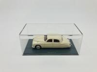 JAGUAR: A 1:43 scale model by Neo of the Mark I 2.4 Saloon, in original packaging [Location: Sydney] - 4