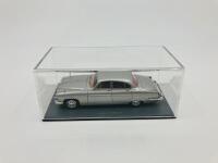 JAGUAR: A 1:43 scale model by Neo of the Mark 10&nbsp;Saloon, in original packaging [Location: Sydney] - 5