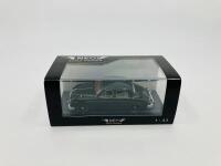 JAGUAR: A 1:43 scale model by Neo of the Mark I 3.4 Saloon, in original packaging [Location: Sydney] - 4