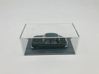 JAGUAR: A 1:43 scale model by Neo of the Mark I 3.4 Saloon, in original packaging [Location: Sydney] - 5