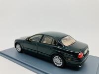 JAGUAR: A 1:43 scale model by Neo of the S-type, in original packaging [Location: Sydney] - 3