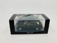 JAGUAR: A 1:43 scale model by Neo of the S-type, in original packaging [Location: Sydney] - 4