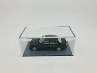 JAGUAR: A 1:43 scale model by Neo of the S-type, in original packaging [Location: Sydney] - 5