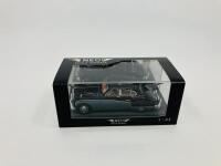 JAGUAR: A 1:43 scale model by Neo of the Mark VIII, in original packaging [Location: Sydney] - 4