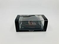 JAGUAR: A 1:43 scale model by Neo of the Mark V Saloon, in original packaging [Location: Sydney] - 4