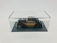 JAGUAR: A 1:43 scale model by Neo of the Mark V Saloon, in original packaging [Location: Sydney] - 5