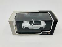 JAGUAR: A 1:43 scale model by Premium X Models of the 2013 F-type V8 S, in original packaging [Location: Sydney] - 2