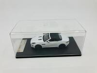 JAGUAR: A 1:43 scale model by Premium X Models of the 2013 F-type V8 S, in original packaging [Location: Sydney] - 4