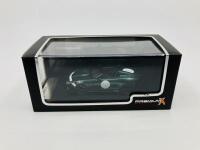JAGUAR: A 1:43 scale model by Premium X Models of the 2014 F-type Project 7, in original packaging [Location: Sydney] - 2