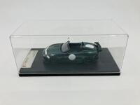 JAGUAR: A 1:43 scale model by Premium X Models of the 2014 F-type Project 7, in original packaging [Location: Sydney] - 4