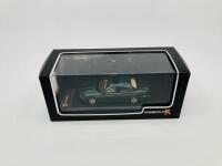 JAGUAR: A 1:43 scale model by Premium X Models of the 2004&nbsp;S-type Saloon, in original packaging [Location: Sydney] - 2