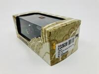 JAGUAR: A 1:43 scale model by IXO Museum of the SS1 Airline Coupe, in original packaging [Location: Sydney] - 6
