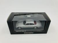 JAGUAR: A 1:43 scale model by Minichamps of the XJ12 Series 2, Limited Edition (2,496&nbsp;pieces), in original packaging [Location: Sydney] - 3