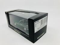 JAGUAR: A 1:43 scale model by Minichamps of the XJS Cabriolet, Limited Edition (2,016 pieces), in original packaging [Location: Sydney] - 4