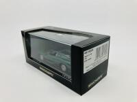 JAGUAR: A 1:43 scale model by Minichamps of the XJ220 in Jaguar Racing Green, Limited Edition (2,352 pieces), in original packaging [Location: Sydney] - 3