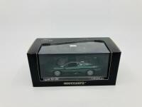 JAGUAR: A 1:43 scale model by Minichamps of the XJ220 in Jaguar Racing Green, Limited Edition (2,352 pieces), in original packaging [Location: Sydney] - 4
