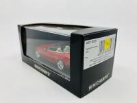 JAGUAR: A 1:43 scale model by Minichamps of the XK Convertible, Limited Edition (1,104 pieces), in original packaging [Location: Sydney] - 4