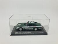 JAGUAR: A 1:43 scale model by Minichamps of the XJ-S TWR Racing Coup&eacute;, 1985 Bathurst winner, Limited Edition (2,016 pieces), in original packaging [Location: Sydney] - 2
