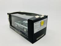 JAGUAR: A 1:43 scale model by Minichamps of the XJ-S TWR Racing Coup&eacute;, 1985 Bathurst winner, Limited Edition (2,016 pieces), in original packaging [Location: Sydney] - 4