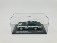 JAGUAR: A 1:43 scale model by Minichamps&nbsp;of the XJ-S TWR Racing Coup&eacute;, Limited Edition (2,544 pieces), in original packaging [Location: Sydney] - 2