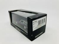 JAGUAR: A 1:43 scale model by Minichamps of the XJ-S in Black, Limited Edition (2,160 pieces), in original packaging [Location: Sydney] - 4