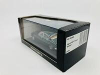 JAGUAR: A 1:43 scale model by Minichamps of the Mark II Saloon, in original packaging [Location: Sydney] - 4