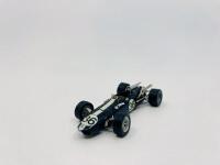 EAGLE: A 1:43 scale model by SMTS of the Eagle-Weslake Mk1, complete with original packaging [Location: Sydney] - 2