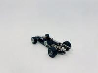 EAGLE: A 1:43 scale model by SMTS of the Eagle-Weslake Mk1, complete with original packaging [Location: Sydney] - 3