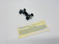EAGLE: A 1:43 scale model by SMTS of the Eagle-Weslake Mk1, complete with original packaging [Location: Sydney] - 5