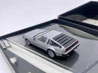 DMC: A 1:43 scale model by Minichamps&nbsp;of the 1981 DMC Delorean, limited edition 0261/9.999&nbsp;complete with original packaging.&nbsp; - 3