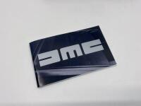 DMC: A 1:43 scale model by Minichamps&nbsp;of the 1981 DMC Delorean, limited edition 0261/9.999&nbsp;complete with original packaging.&nbsp; - 5