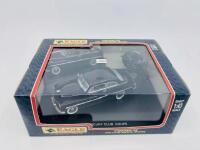 MERCURY: A 1:43 scale model by Eagle Collectables of the 1949&nbsp;Mercury&nbsp;Club Coupe in black, complete with original packaging [Location: Sydney] - 7