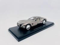 CHRYSLER: A 1:43 scale model by Best of Show&nbsp;of the 1995 Chrysler&nbsp;Atlantic Concept, complete with original packaging [Location: Sydney] - 2