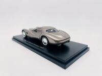 CHRYSLER: A 1:43 scale model by Best of Show&nbsp;of the 1995 Chrysler&nbsp;Atlantic Concept, complete with original packaging [Location: Sydney] - 3