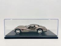 CHRYSLER: A 1:43 scale model by Best of Show&nbsp;of the 1995 Chrysler&nbsp;Atlantic Concept, complete with original packaging [Location: Sydney] - 4